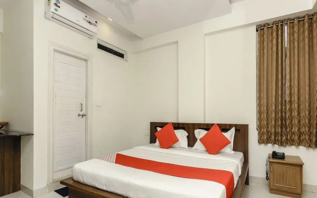 Spring Leaf By OYO Rooms