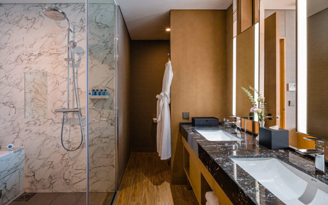 Hotel Nikko Hai Phong