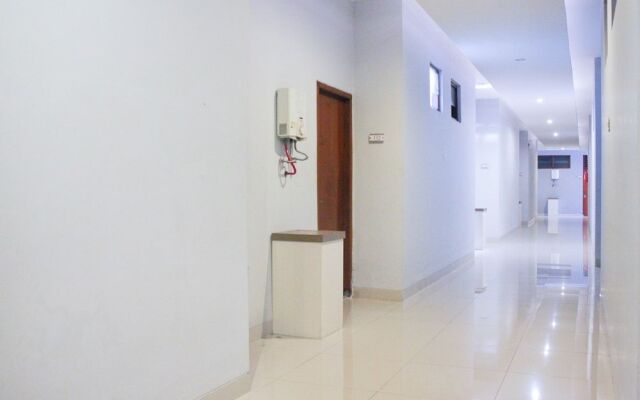 Airy Tugurejo Walisongo 3 Semarang