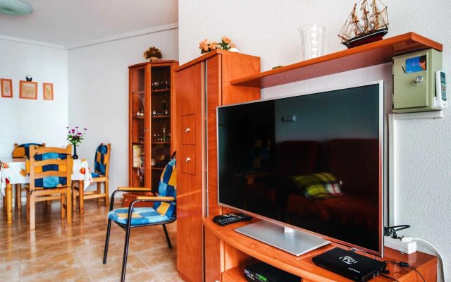Apartment Cesar Canovas Girada 3