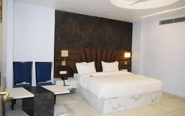 Country Ambience Hotel