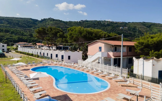 Villaggio Residence Emmesse Appartamento Standard