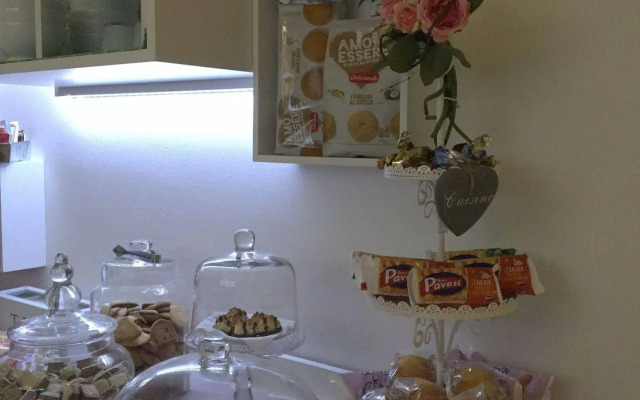 IL Tenore B&B
