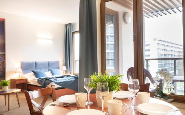 VacationClub Olympic Park Apartment B303