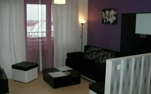 New Budapest Home