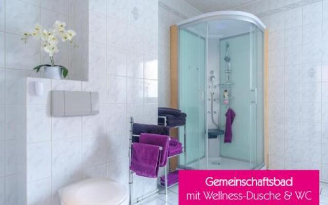 Ferienwohnung Agerblick
