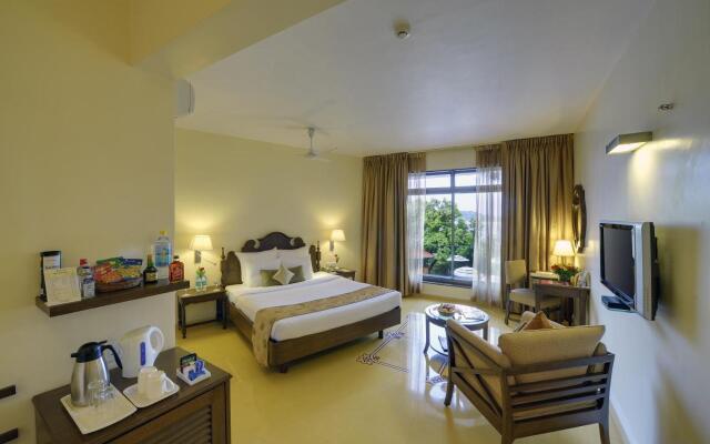 The Crown Goa