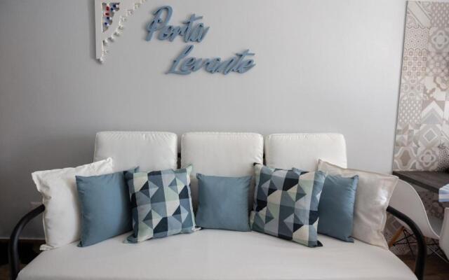 Porta Levante Guest House