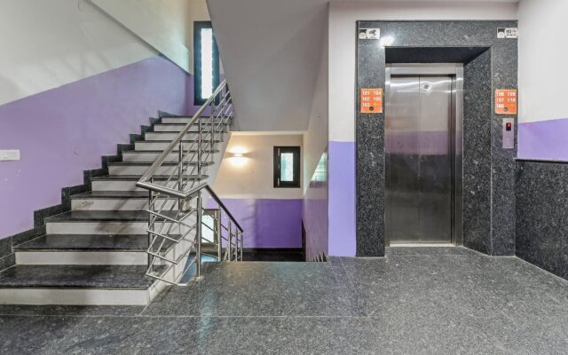 Khushi Residence by OYO