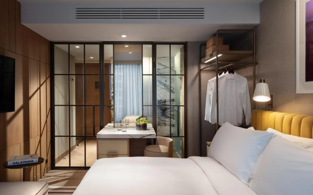 The Hari Hong Kong
