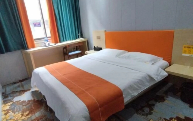 shuiyunjian hotel – Guest Rooms – Tongren