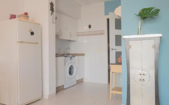 Apartamentos Marineu Playa Romana