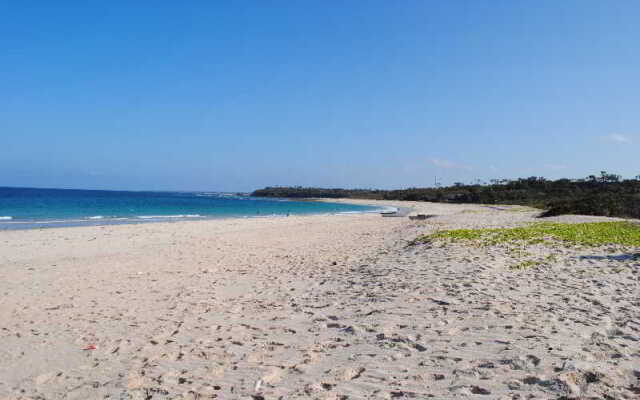 Changani Beach Cottages