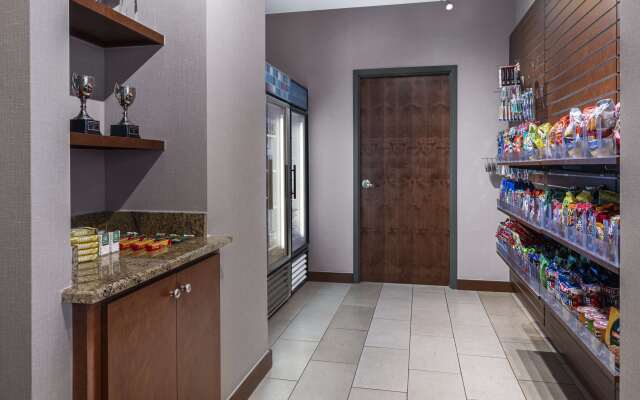 HYATT house Boulder/Broomfield