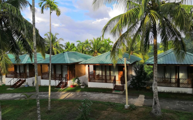 Rainforest Resort