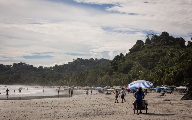 Hostel Manuel Antonio