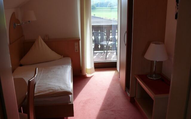 Ampertal Hotel