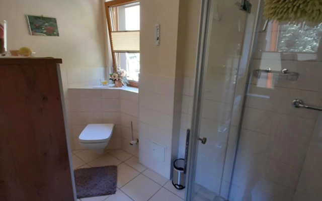 Ferienwohnung Morgensonne Kurort Rathen