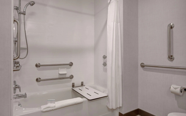 Fairfield Inn & Suites by Marriott Santa Fe