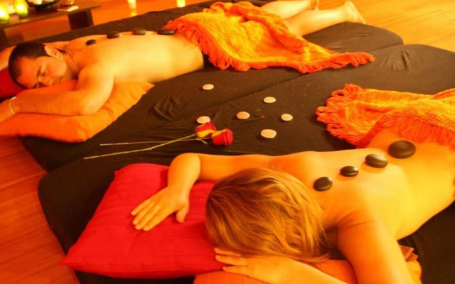 Spa Natura Resort