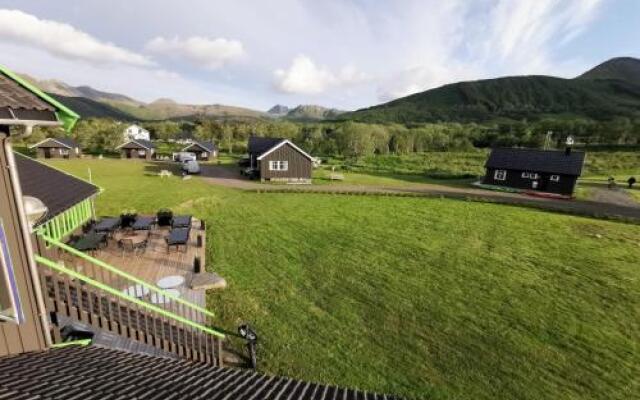 Lofoten turistsenter