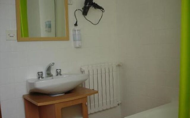 Hostal Orly