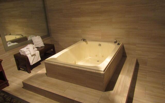 Best Western Dunmar Inn