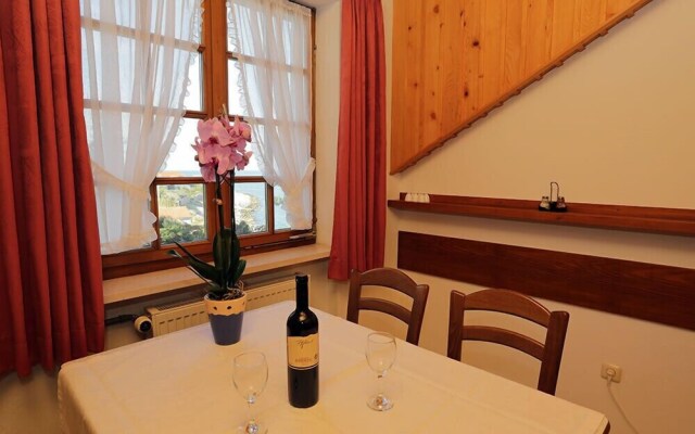 Apartmenthaus Punta