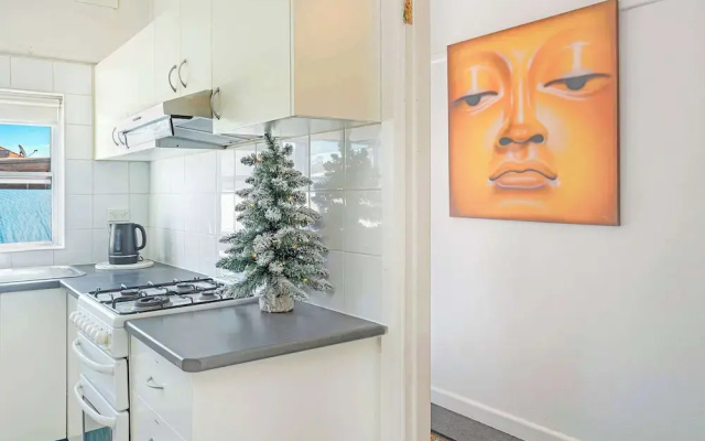 Metawisebnb Cozy 2bed Earlwood Near City Airport