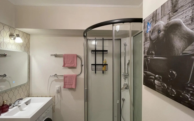 NeVotele (НеВотеле) на улице Евгения Савкова 23