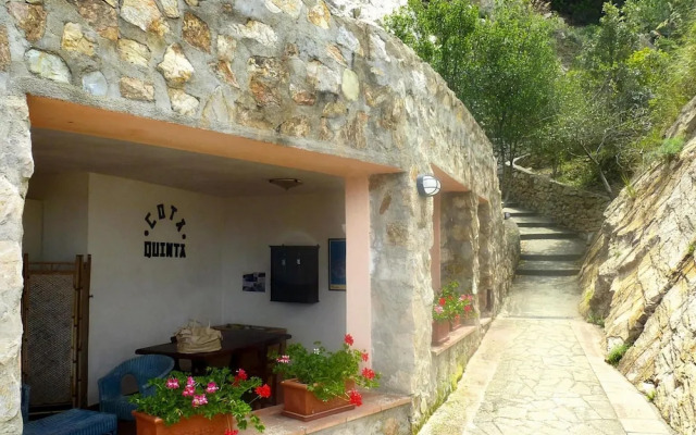 Apartment in Rio Nell Elba for 2 Person