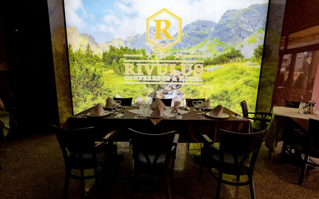 Hotel Rivulus