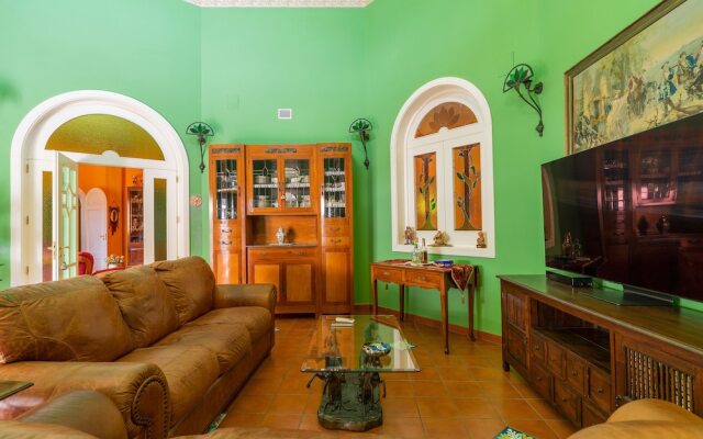 2981 Villa Colle Iris by Barbarhouse