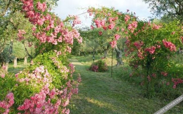 LH Hotel Villa Vecchia