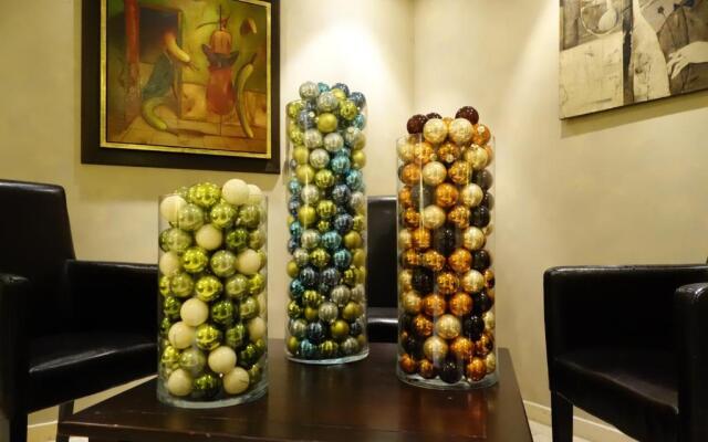 Romantik Hotel Chalet am Kiental