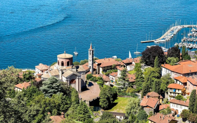 Appartamento Il Golfo Lake View