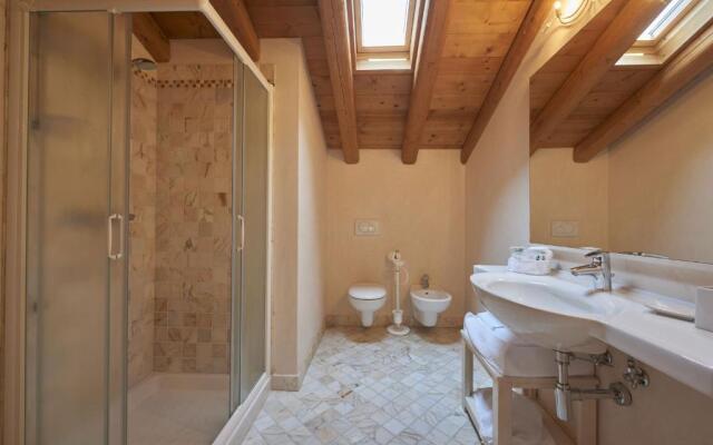 Agriturismo la paterna