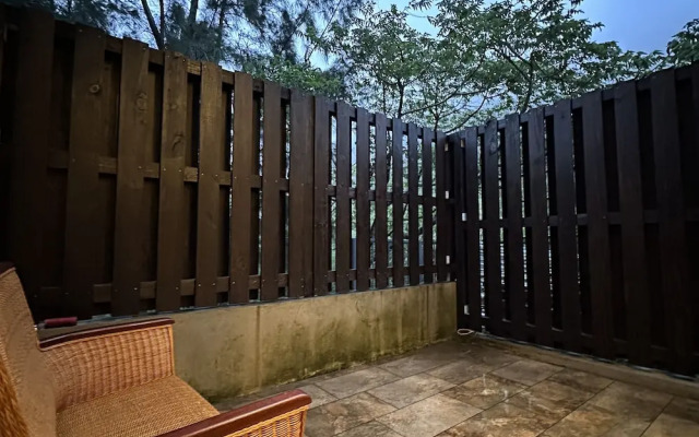 Zephyr Homestay