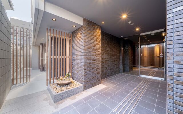 RESI STAY Kyo Ryuvilux Nijo