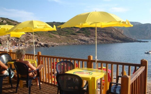 Torre Del Porticciolo Camping - Village - Gampling