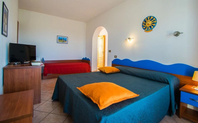 Villaggio Costa Real