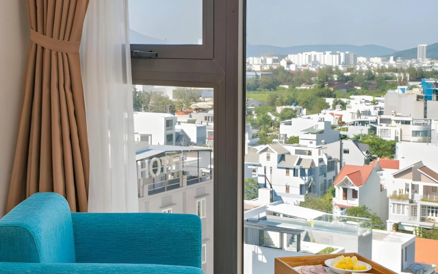 Cordial Hotel