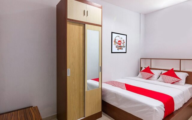 Artomoro Family Guesthouse by Oyo Rooms
