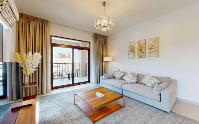 Palm Jumeirah - Mjl- Rahaal 1 306