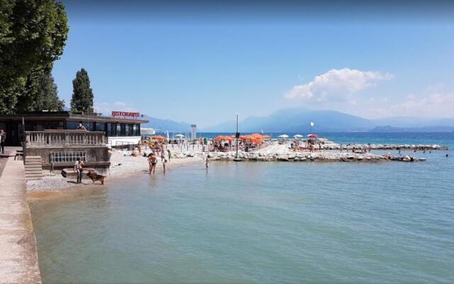 INTERNO 4 - central cozy new flat