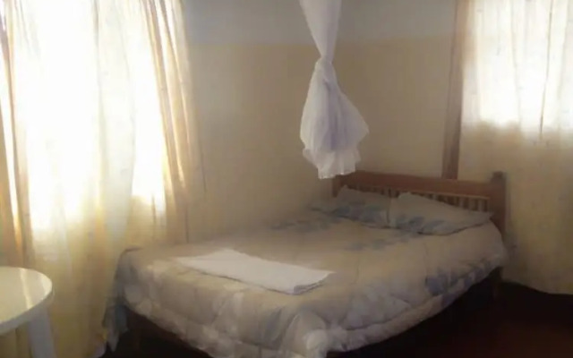 Banana Leaf Hotel