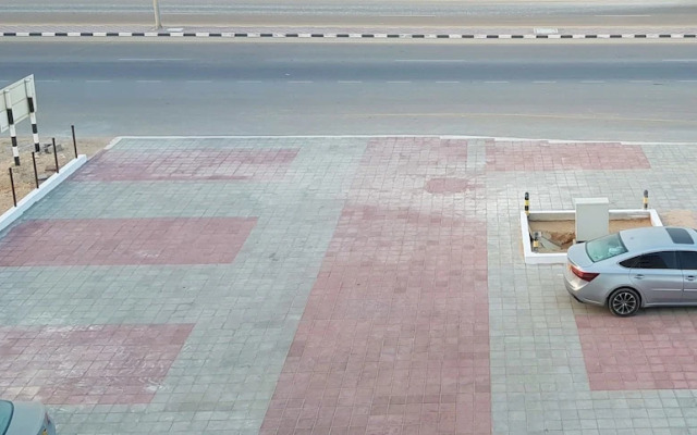 Duqm Suites