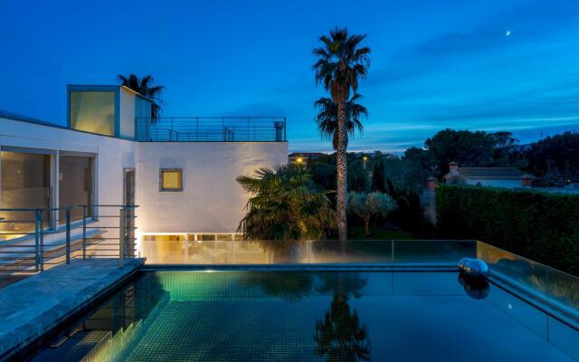 Villa Sabrina 8 1 in Livorno