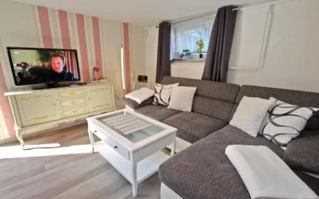 Ferienwohnung Waren SEE 6943