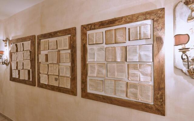 Leoni Suite by Mmega